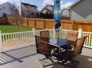 2665 Mica Rd, Fitchburg, WI 53711