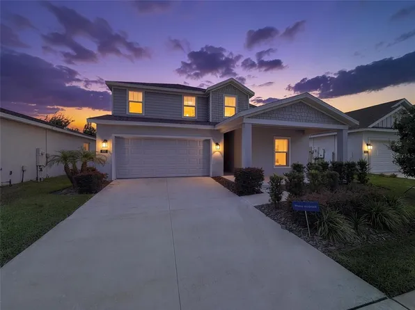 832 Timberland Dr, Eagle Lake, FL 33839