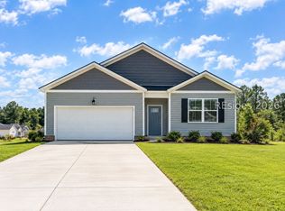 59 Harbour Dr, Hardeeville, SC 29927