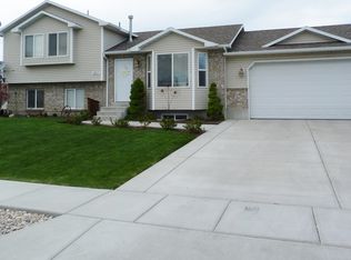 1317 S 400 E, Garland, UT 84312