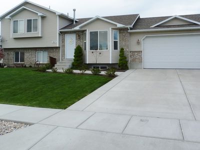 1317 S 400 E, Garland, UT, 84312