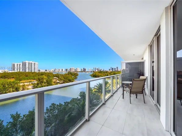 16385 Biscayne Blvd Unit 503, North Miami Beach, FL 33160