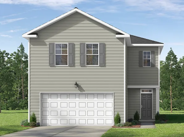 5199 Warbler Ct, North Augusta, SC 29841
