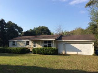 2917 Lonesome Rd, Albany, GA 31721