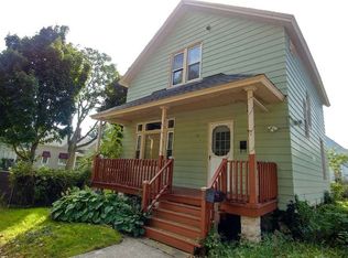 1824 2nd St, Bay City, MI 48708