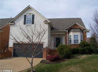 900 Krim Point Ln, Midlothian, VA 23114