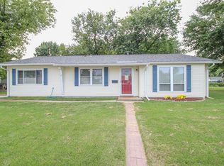 2 Concord Ct, Granite City, IL 62040