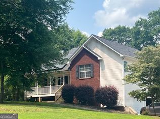 634 Skyline Dr, Villa Rica, GA 30180