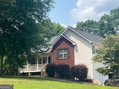 634 Skyline Dr, Villa Rica, GA, 30180