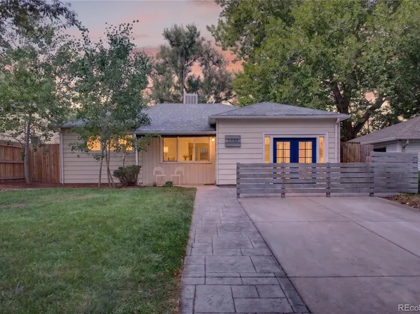2559 S Gaylord Street, Denver, CO 80210