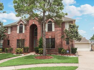 15706 Spring Trl, Houston, TX 77095