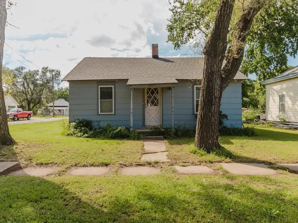 324 S Franklin Ave, Anthony, KS 67003