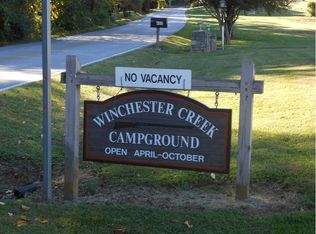 2010 Dutchmen 28lgs Fiberglass Trailer, Waynesville, NC 28786