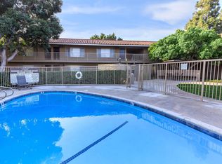 Camino Pueblo and El Rancho Apartment Homes, Placentia, CA 92870
