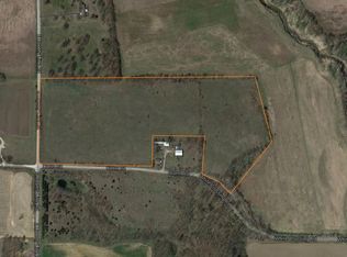 Conn Rd, Oakford, IL 62673