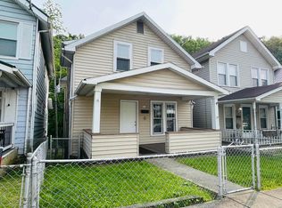 816 Montgomery Ave, Ashland, KY 41101
