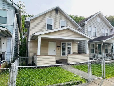 816 Montgomery Ave, Ashland, KY, 41101