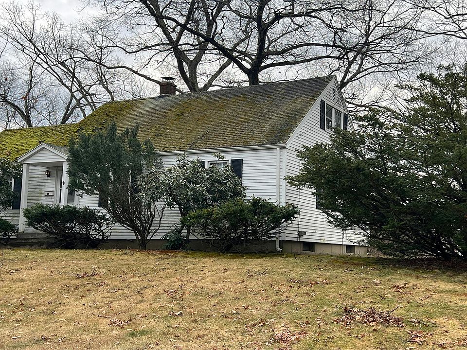 75 Chesterfield Rd, Northborough, MA 01532 Zillow