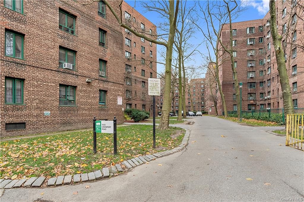 1555 Unionport Road UNIT 2f, Bronx, NY 10462 Zillow