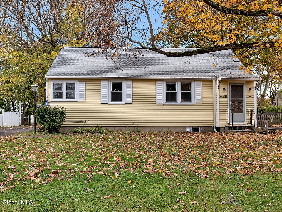 35 Houseman Avenue, Chatham, NY 12037 MLS 202327563 Zillow