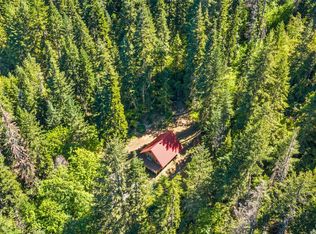 390 Tillman Creek Rd, Cle Elum, WA 98922