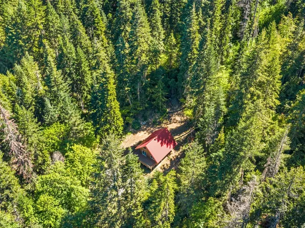 390 Tillman Creek Road, Cle Elum, WA 98922