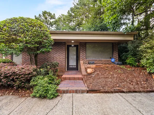 11205 Alpharetta Hwy Unit I4, Roswell, GA 30076