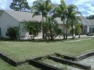 6237 Arbor Ave, Port St John, FL 32927