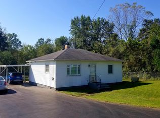 2805 Innis Rd, Columbus, OH 43224