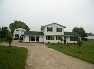 5025 Columbia Rd, Medina, OH 44256