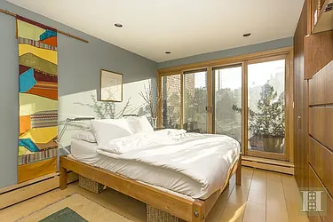 Rented by Halstead Real Estate