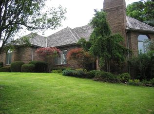 3795 E Turtle Hatch Rd, Springfield, MO 65809