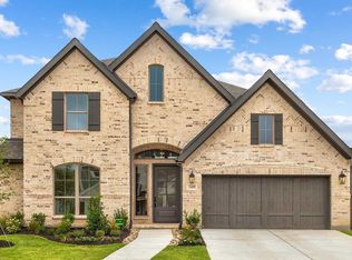 2409 Seth Dr, Midlothian, TX 76065