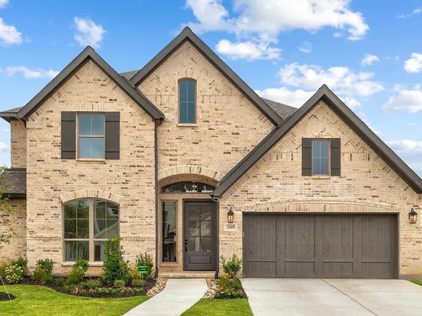 2409 Seth Dr, Midlothian, TX 76065