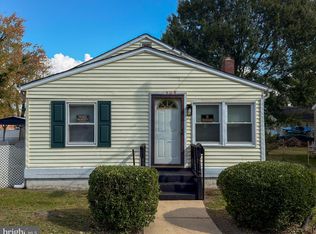 809 Truman St, Cambridge, MD 21613