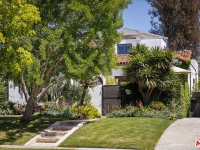 850 Masselin Ave, Los Angeles, CA, 90036
