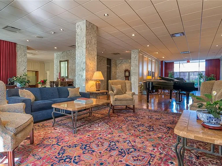 1801 Lavaca St #2G — Photo 20