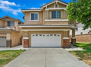 8168 Highridge Pl, Rancho Cucamonga, CA 91730