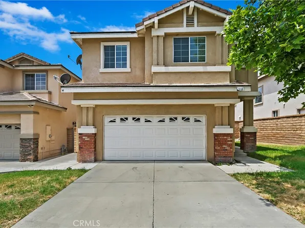8168 Highridge Pl, Rancho Cucamonga, CA 91730