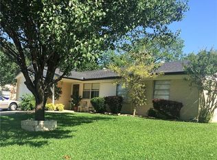 2917 Joanna Dr, Farmers Branch, TX 75234