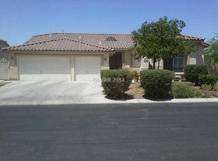 873 Austin Peak Ct, Las Vegas, NV 89110