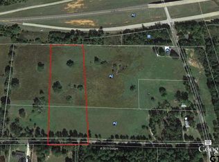 11202 County Road 167, Tyler, TX 75703
