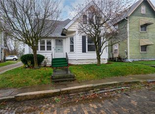 37 Houston St SW, Massillon, OH 44647