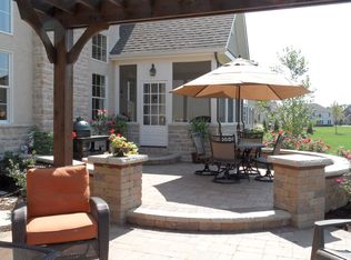 6732 Brodie Blvd, Dublin, OH