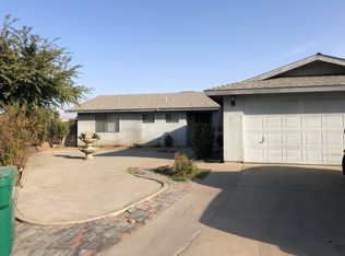 1000 Douglas Ct, Porterville, CA 93257