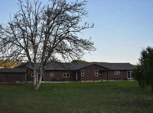 19060 SW Gopher Valley Rd, Sheridan, OR 97378