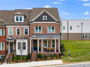 4460 Lemon Street, Acworth, GA 30101