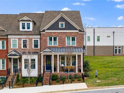 4460 Lemon Street, Acworth, GA, 30101