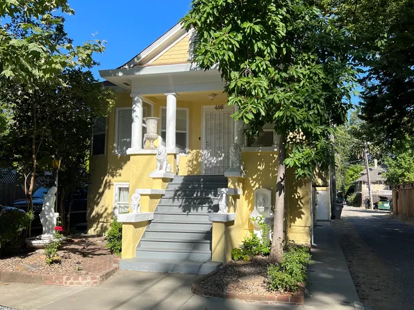 416 22nd St #2, Sacramento, CA 95816
