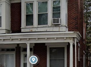 2646 N 6th St, Harrisburg, PA 17110